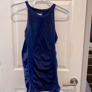 Athleta tank size M